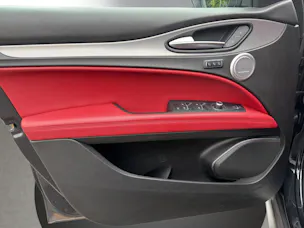 ALFA ROMEO Stelvio 2.0 Super Q4