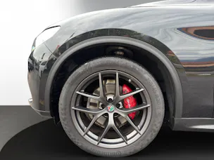 ALFA ROMEO Stelvio 2.0 Super Q4