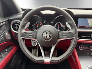 ALFA ROMEO Stelvio 2.0 Super Q4