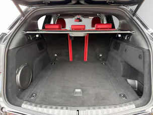 ALFA ROMEO Stelvio 2.0 Super Q4