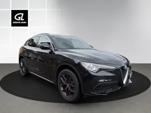 ALFA ROMEO Stelvio 2.0 Super Q4