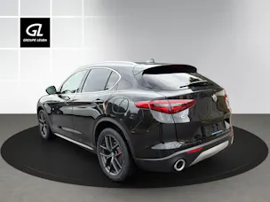 ALFA ROMEO Stelvio 2.0 Super Q4