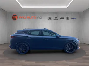 CUPRA Formentor 2.0TSI VZ 4Drive DSG