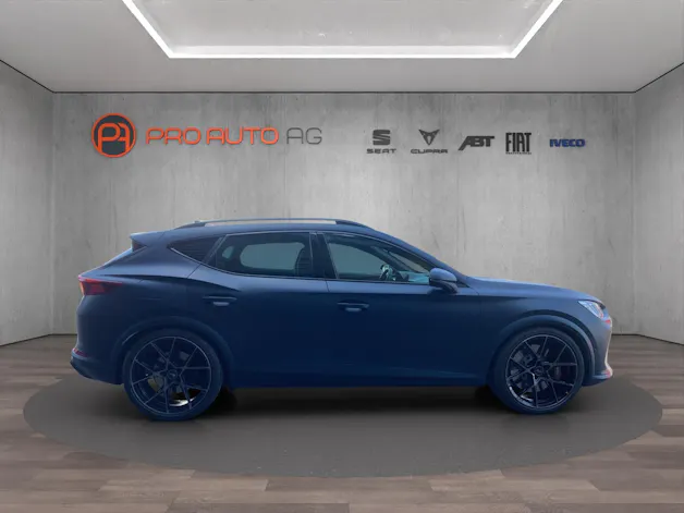 Cupra Formentor 2.0TSI VZ 4Drive DSG