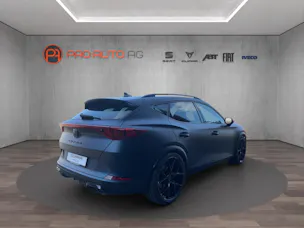 CUPRA Formentor 2.0TSI VZ 4Drive DSG