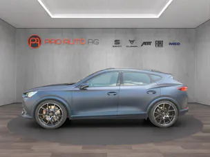 CUPRA Formentor 2.0TSI VZ 4Drive DSG