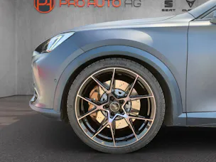 CUPRA Formentor 2.0TSI VZ 4Drive DSG