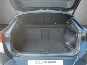 CUPRA Formentor 2.0TSI VZ 4Drive DSG