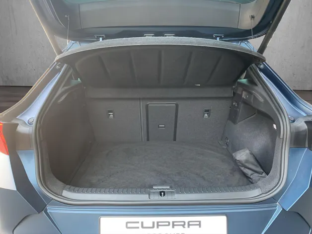 Cupra Formentor 2.0TSI VZ 4Drive DSG