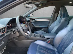 CUPRA Formentor 2.0TSI VZ 4Drive DSG