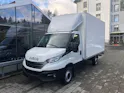 Iveco 35 S 16 H 3.0 A8 Kasten Hebebühne