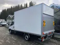 Iveco 35 S 16 H 3.0 A8 Kasten Hebebühne