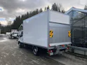 Iveco 35 S 16 H 3.0 A8 Kasten Hebebühne