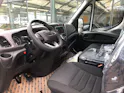 Iveco 35 S 16 H 3.0 A8 Kasten Hebebühne