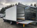 Iveco 35 S 16 H 3.0 A8 Kasten Hebebühne