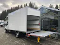 Iveco 35 S 16 H 3.0 A8 Kasten Hebebühne