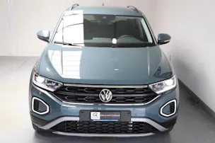 VW T-Roc 1.5TSI EVO Life DSG