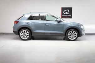 VW T-Roc 1.5TSI EVO Life DSG
