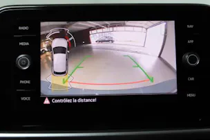 VW T-Roc 1.5TSI EVO Life DSG