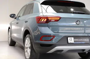 VW T-Roc 1.5TSI EVO Life DSG