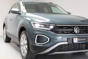VW T-Roc 1.5TSI EVO Life DSG