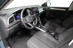 VW T-Roc 1.5TSI EVO Life DSG