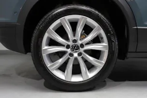 VW T-Roc 1.5TSI EVO Life DSG