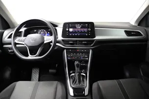 VW T-Roc 1.5TSI EVO Life DSG
