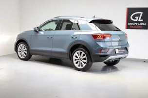 VW T-Roc 1.5TSI EVO Life DSG