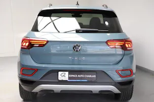 VW T-Roc 1.5TSI EVO Life DSG