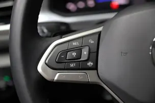 VW T-Roc 1.5TSI EVO Life DSG