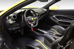 Ferrari F8 Spider