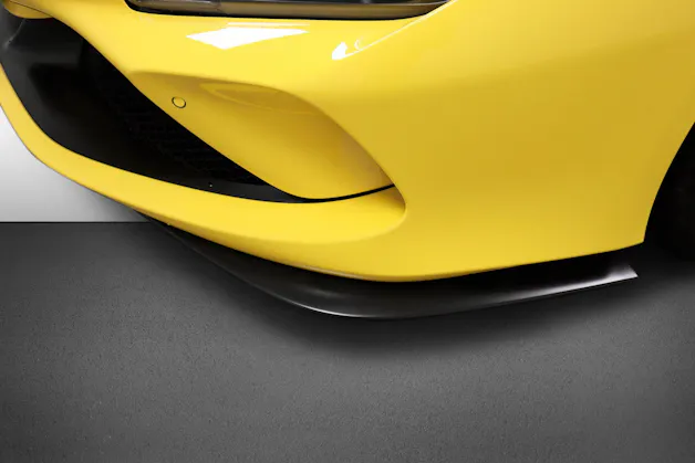 Ferrari F8 Spider