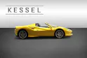 Ferrari F8 Spider