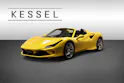 Ferrari F8 Spider