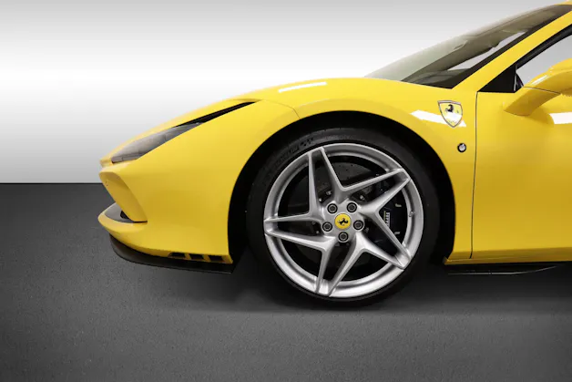 Ferrari F8 Spider