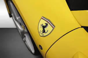 Ferrari F8 Spider