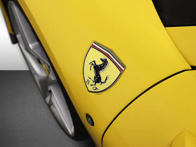 Ferrari F8 Spider
