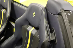 Ferrari F8 Spider