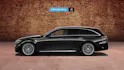 Mercedes-Benz E 53 Hybrid T 4Matic+ 9G-Tronic