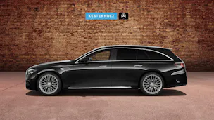 MERCEDES-BENZ E 53 Hybrid T 4Matic+ 9G-Tronic