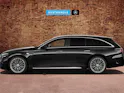 Mercedes-Benz E 53 Hybrid T 4Matic+ 9G-Tronic