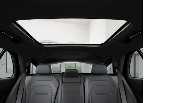 Mercedes-Benz E 53 Hybrid T 4Matic+ 9G-Tronic