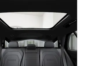 MERCEDES-BENZ E 53 Hybrid T 4Matic+ 9G-Tronic