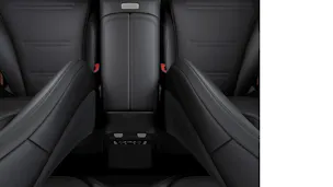 MERCEDES-BENZ E 53 Hybrid T 4Matic+ 9G-Tronic