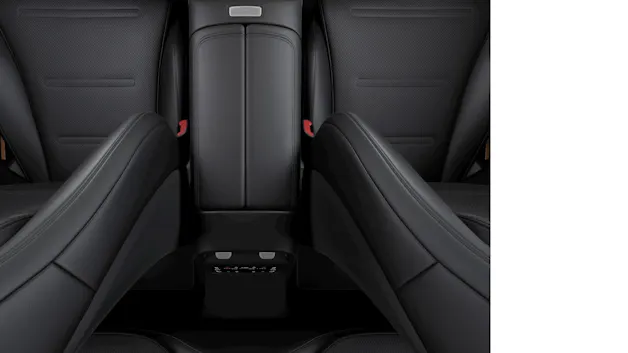 Mercedes-Benz E 53 Hybrid T 4Matic+ 9G-Tronic