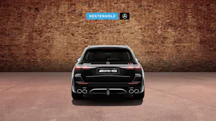 MERCEDES-BENZ E 53 Hybrid T 4Matic+ 9G-Tronic