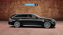 Mercedes-Benz E 53 Hybrid T 4Matic+ 9G-Tronic