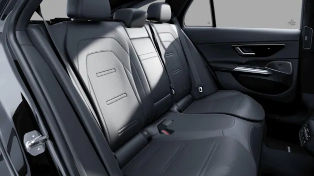 Mercedes-Benz E 53 Hybrid T 4Matic+ 9G-Tronic