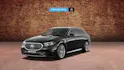 Mercedes-Benz E 53 Hybrid T 4Matic+ 9G-Tronic